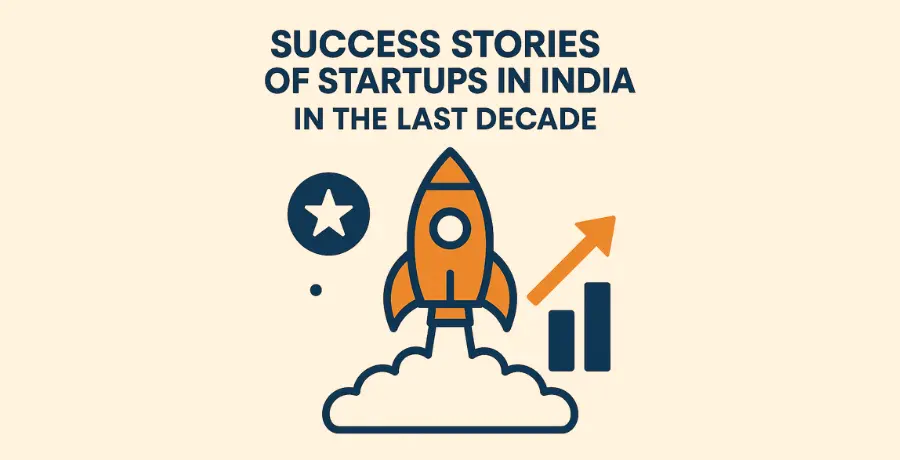 startup growth india